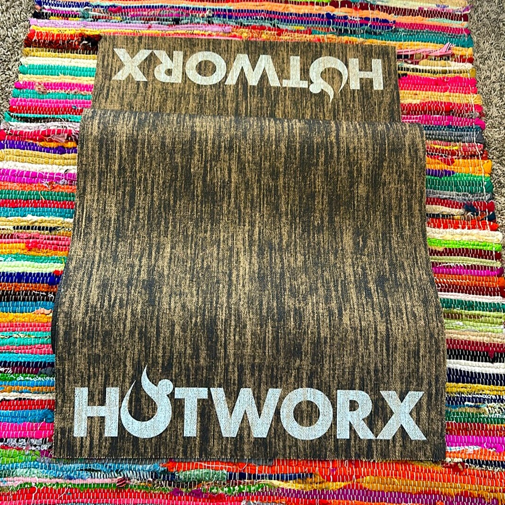 HOTWORX - Mat